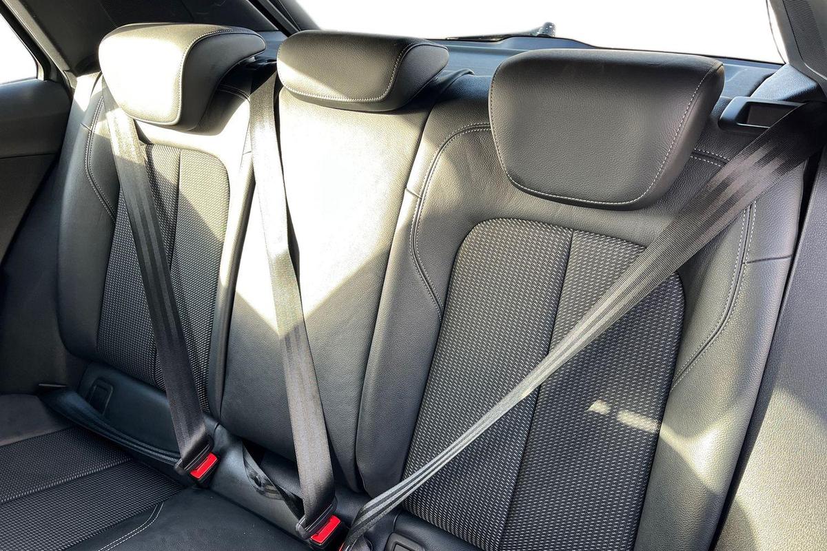 Used Audi Q2 2020 for sale - 76680764: Photo 9