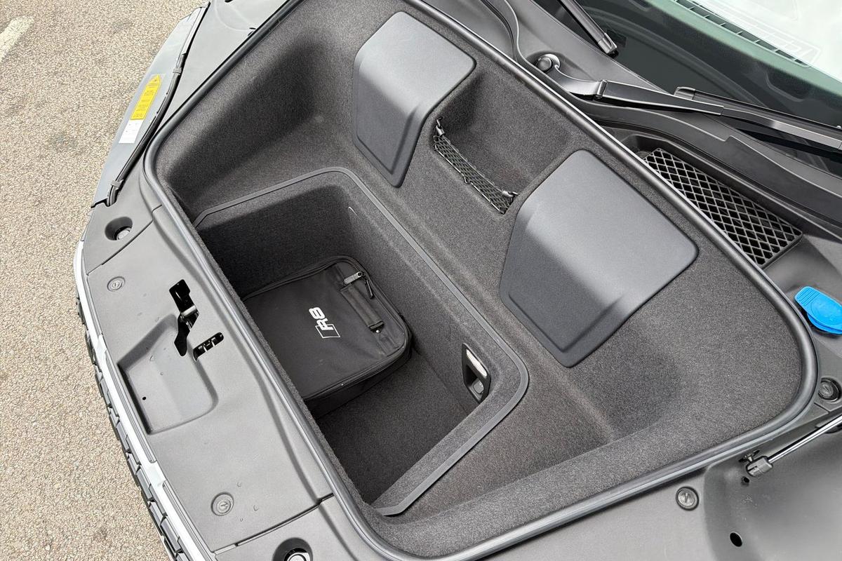 Used Audi R8 2023 for sale - 76675663: Photo 12