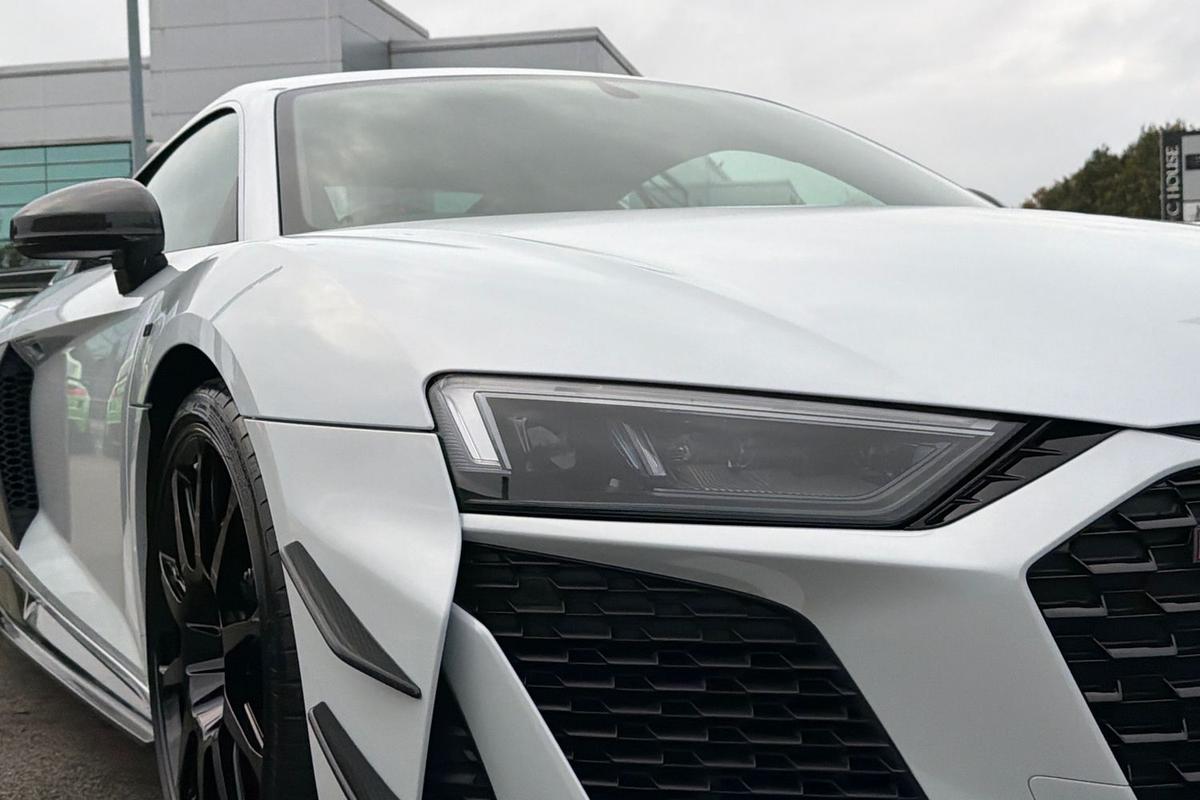 Used Audi R8 2023 for sale - 76675663: Photo 19