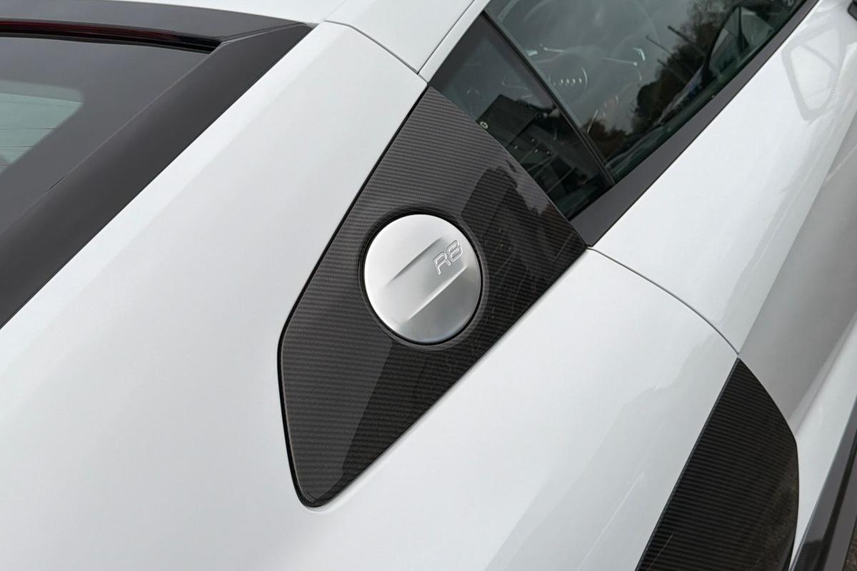 Used Audi R8 2023 for sale - 76675663: Photo 23