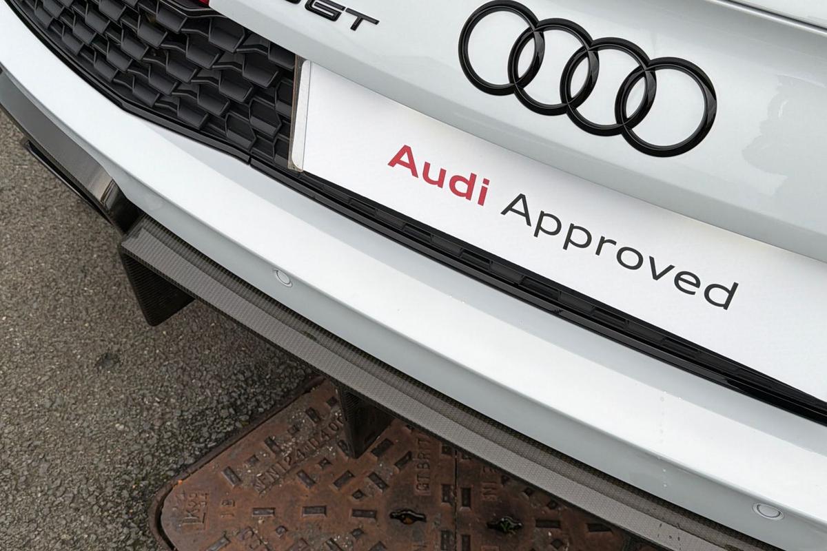 Used Audi R8 2023 for sale - 76675663: Photo 24