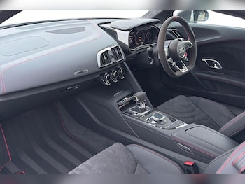 Used Audi R8 2023 for sale - 76675663: Photo