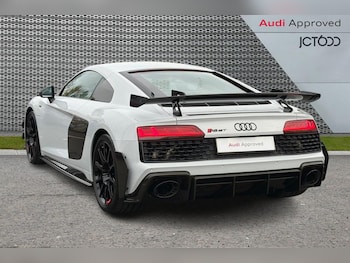 Used Audi R8 2023 for sale - 76675663: Photo