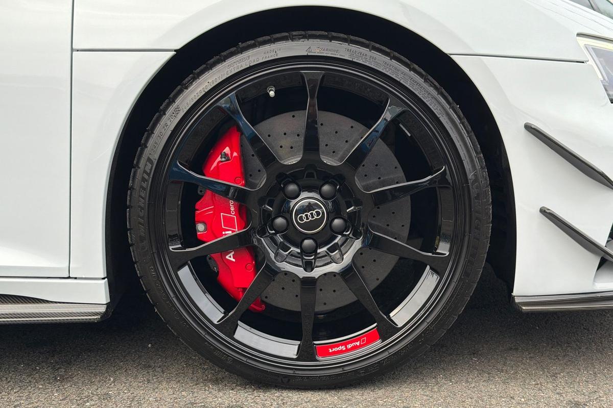 Used Audi R8 2023 for sale - 76675663: Photo 5