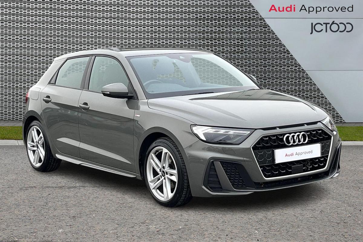 Used Audi A1 2023 for sale - 76676852: Photo 1