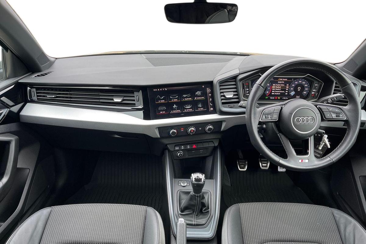 Used Audi A1 2023 for sale - 76676852: Photo 10