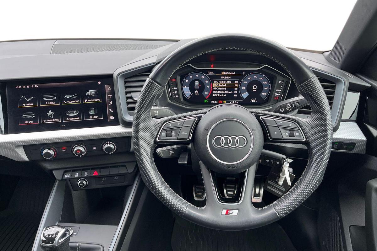 Used Audi A1 2023 for sale - 76676852: Photo 11