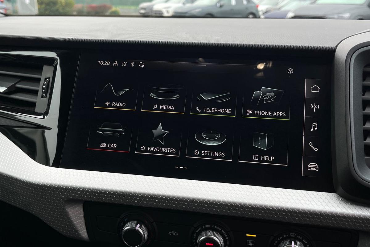 Used Audi A1 2023 for sale - 76676852: Photo 13