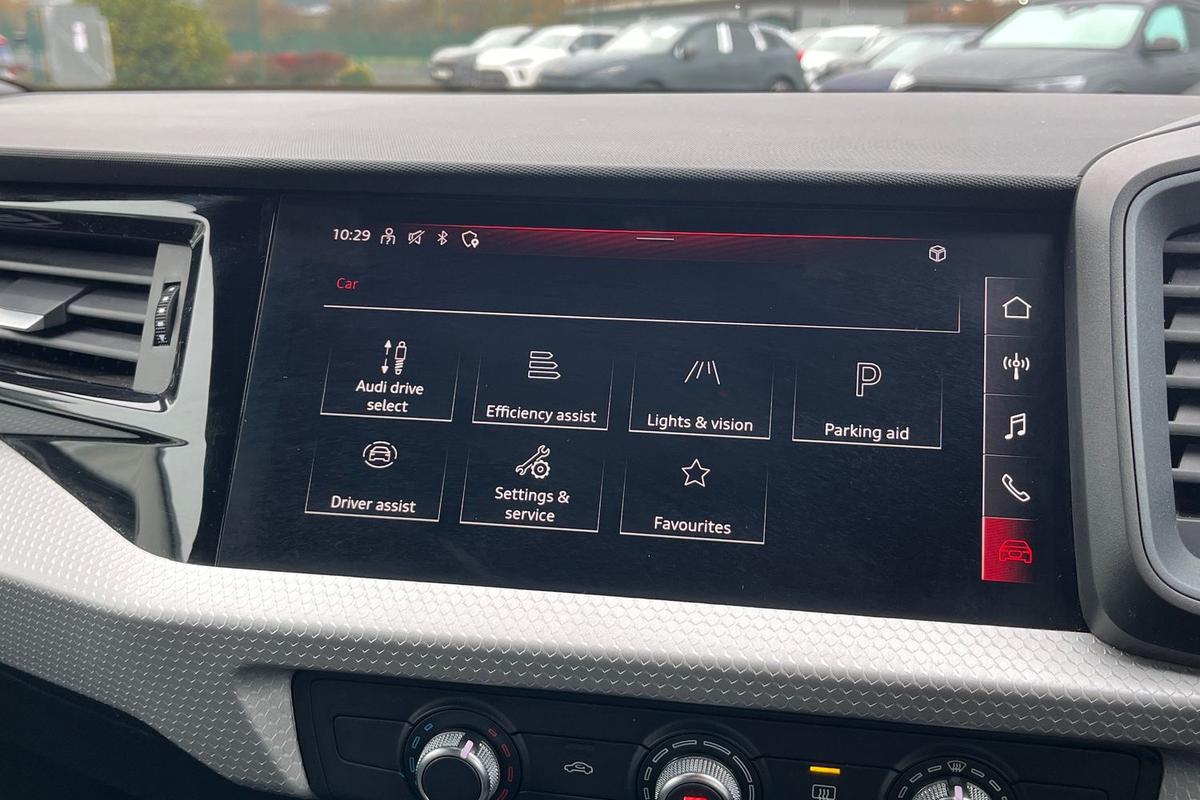 Used Audi A1 2023 for sale - 76676852: Photo 14