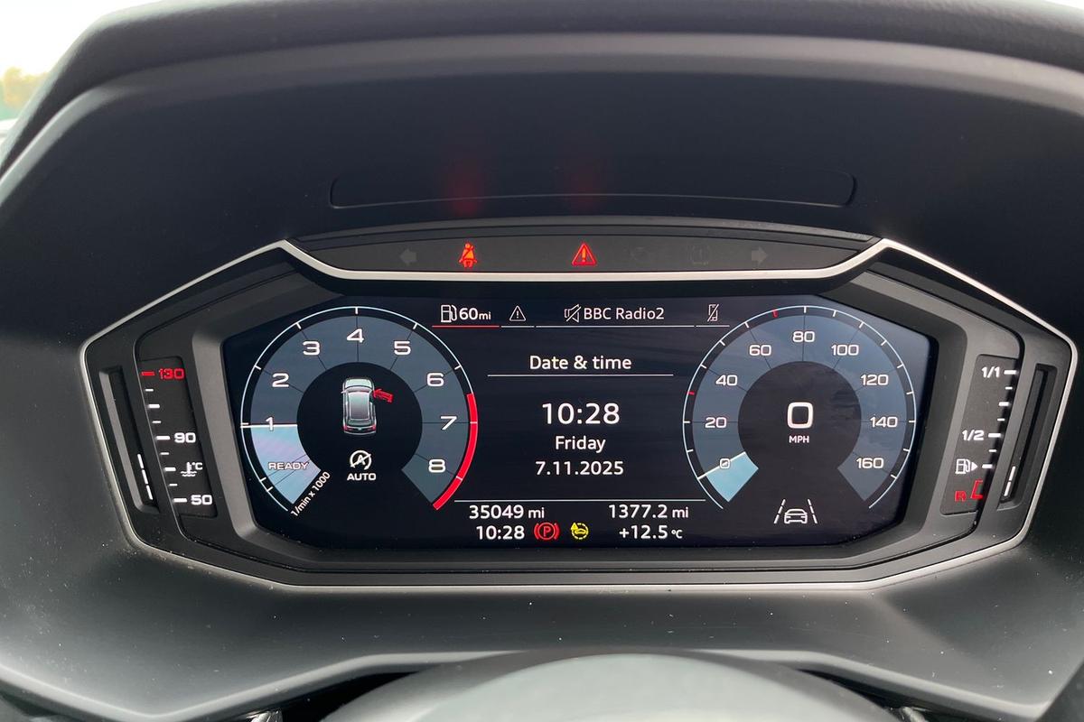 Used Audi A1 2023 for sale - 76676852: Photo 15