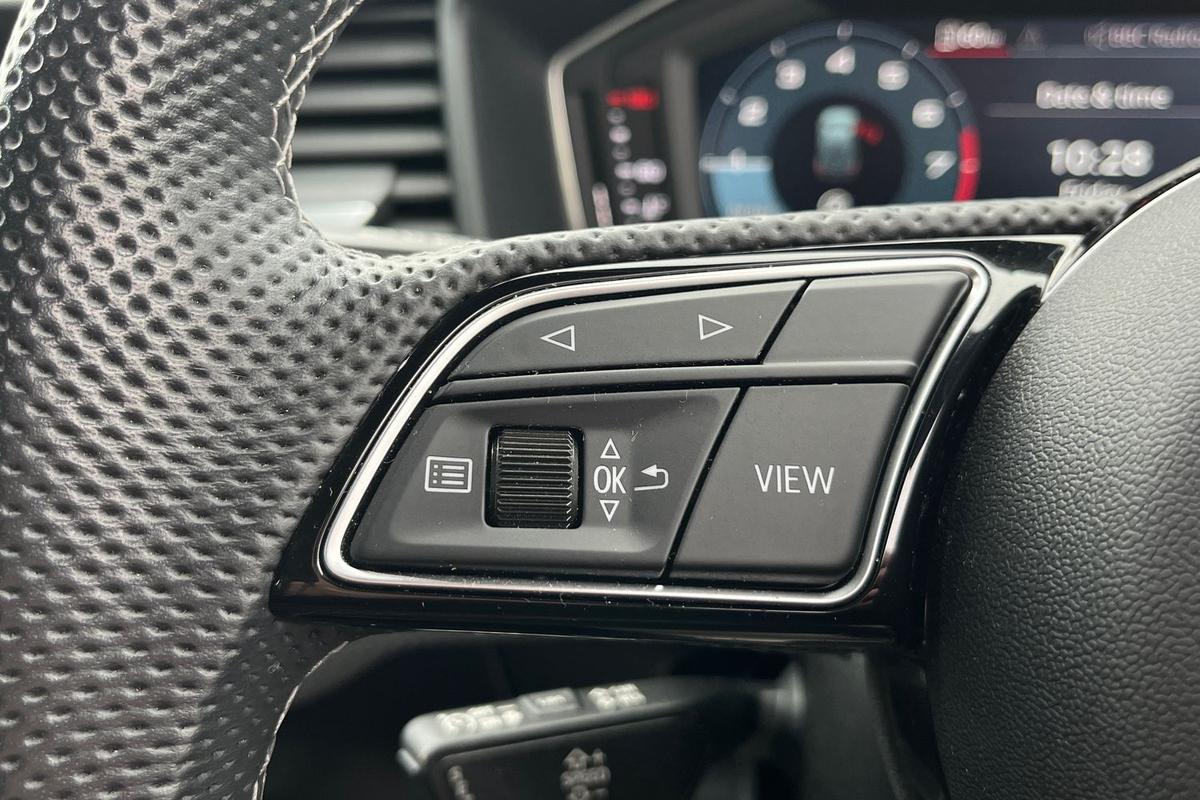 Used Audi A1 2023 for sale - 76676852: Photo 16