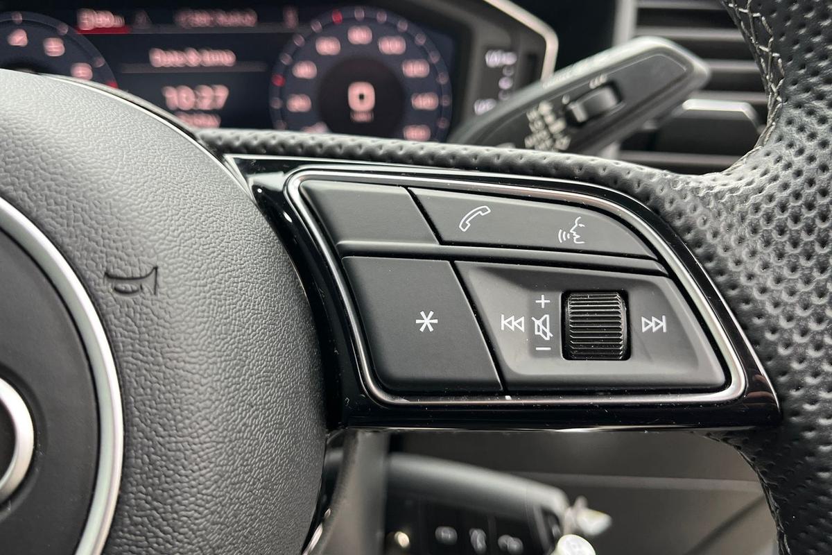 Used Audi A1 2023 for sale - 76676852: Photo 17