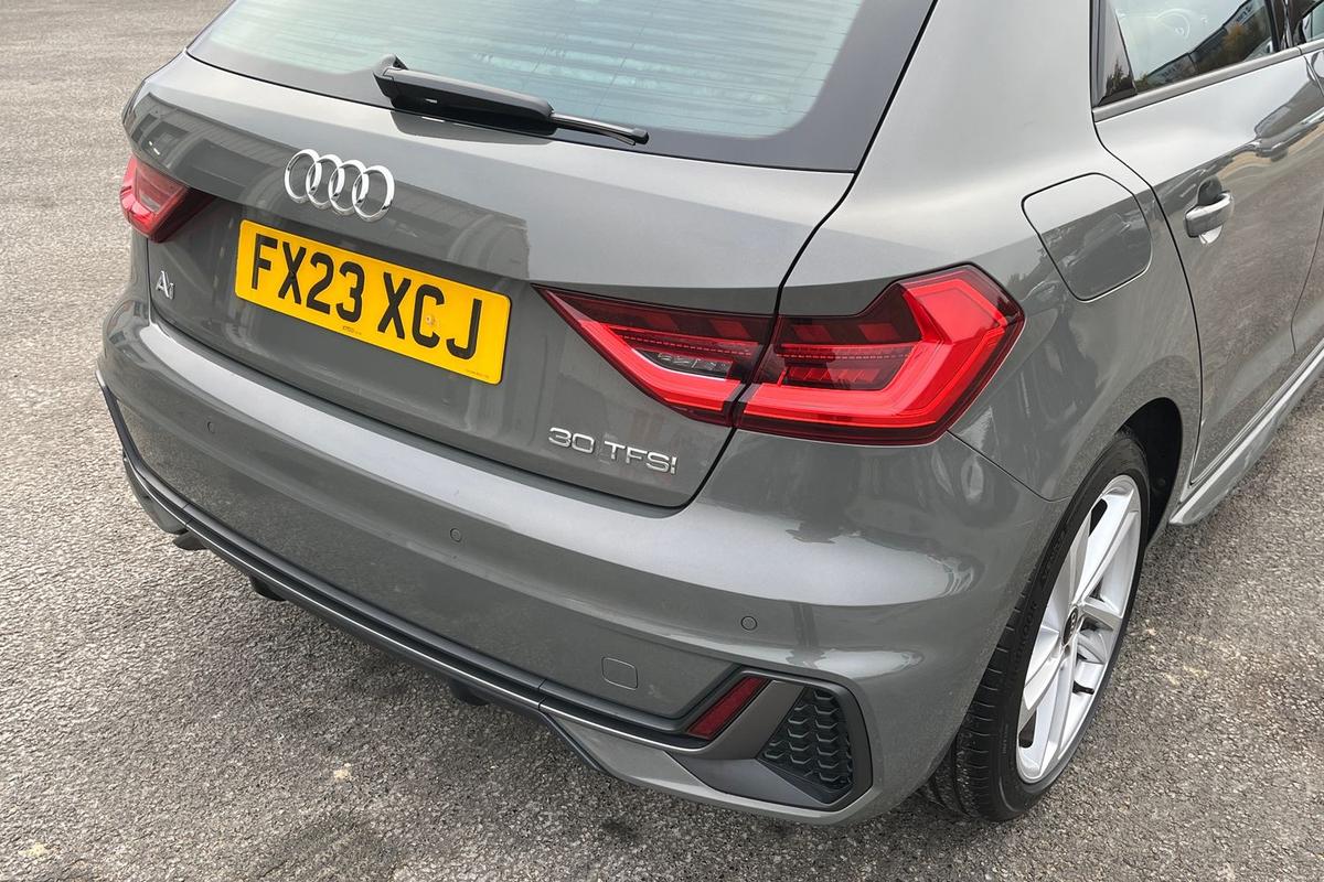 Used Audi A1 2023 for sale - 76676852: Photo 18