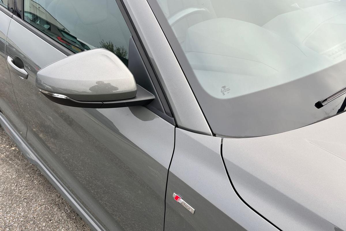 Used Audi A1 2023 for sale - 76676852: Photo 20