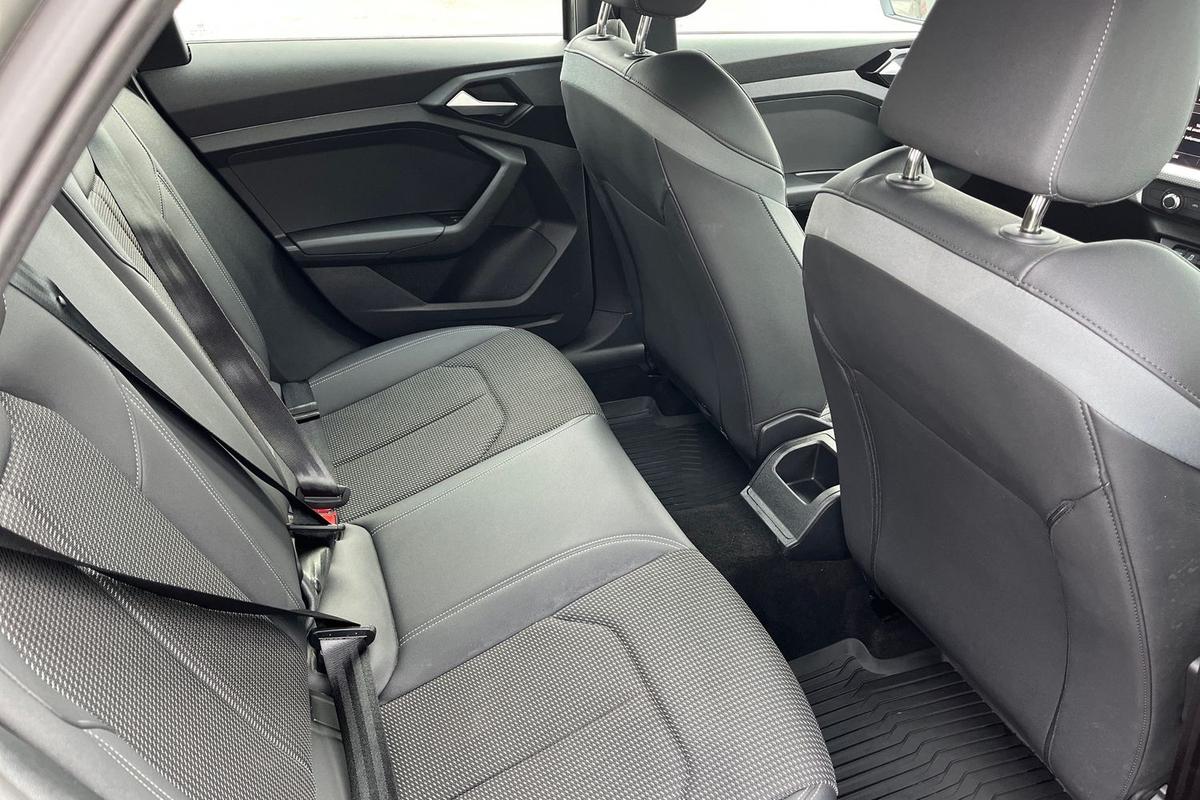 Used Audi A1 2023 for sale - 76676852: Photo 23