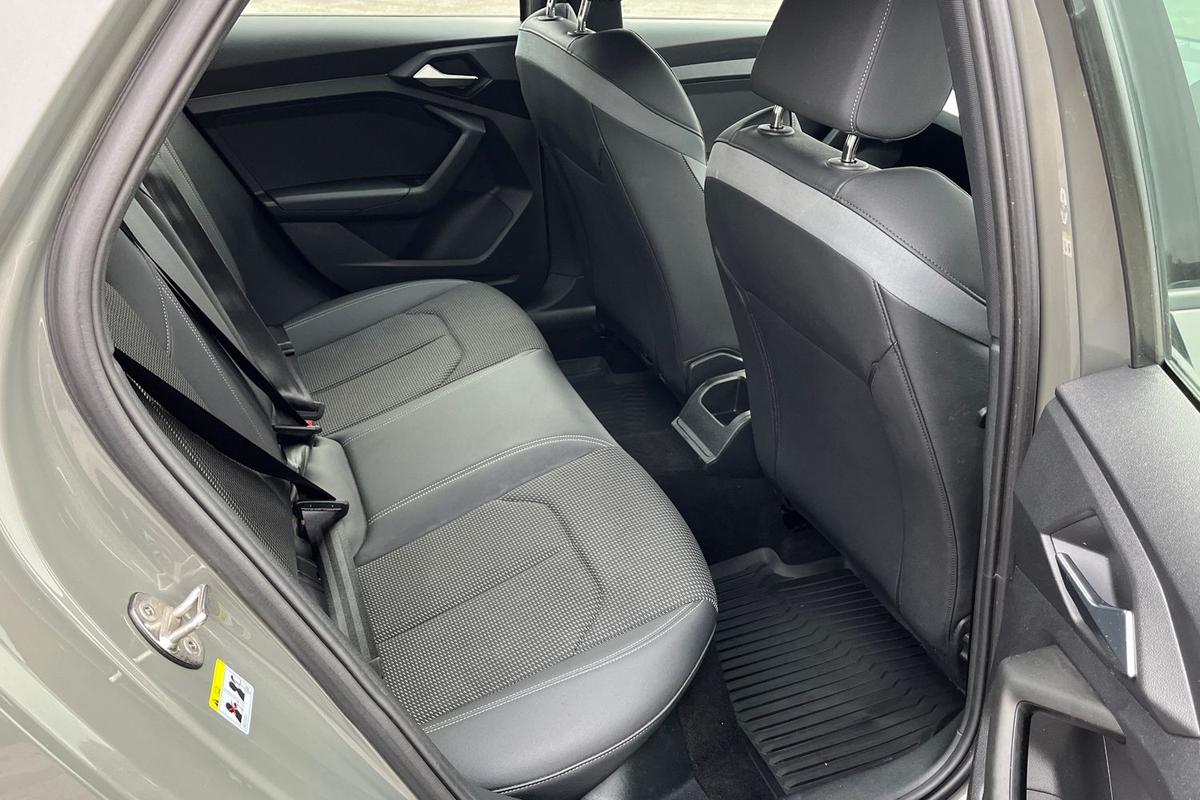 Used Audi A1 2023 for sale - 76676852: Photo 24