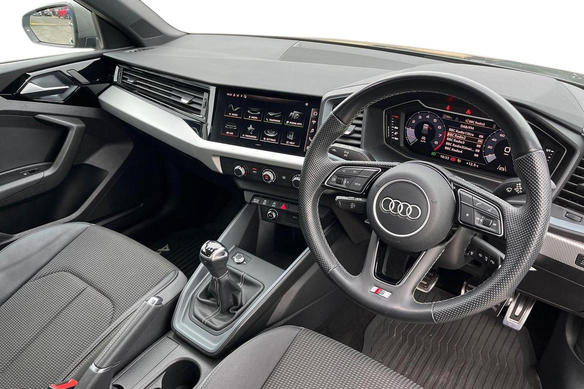 Used Audi A1 2023 for sale - 76676852: Photo 6