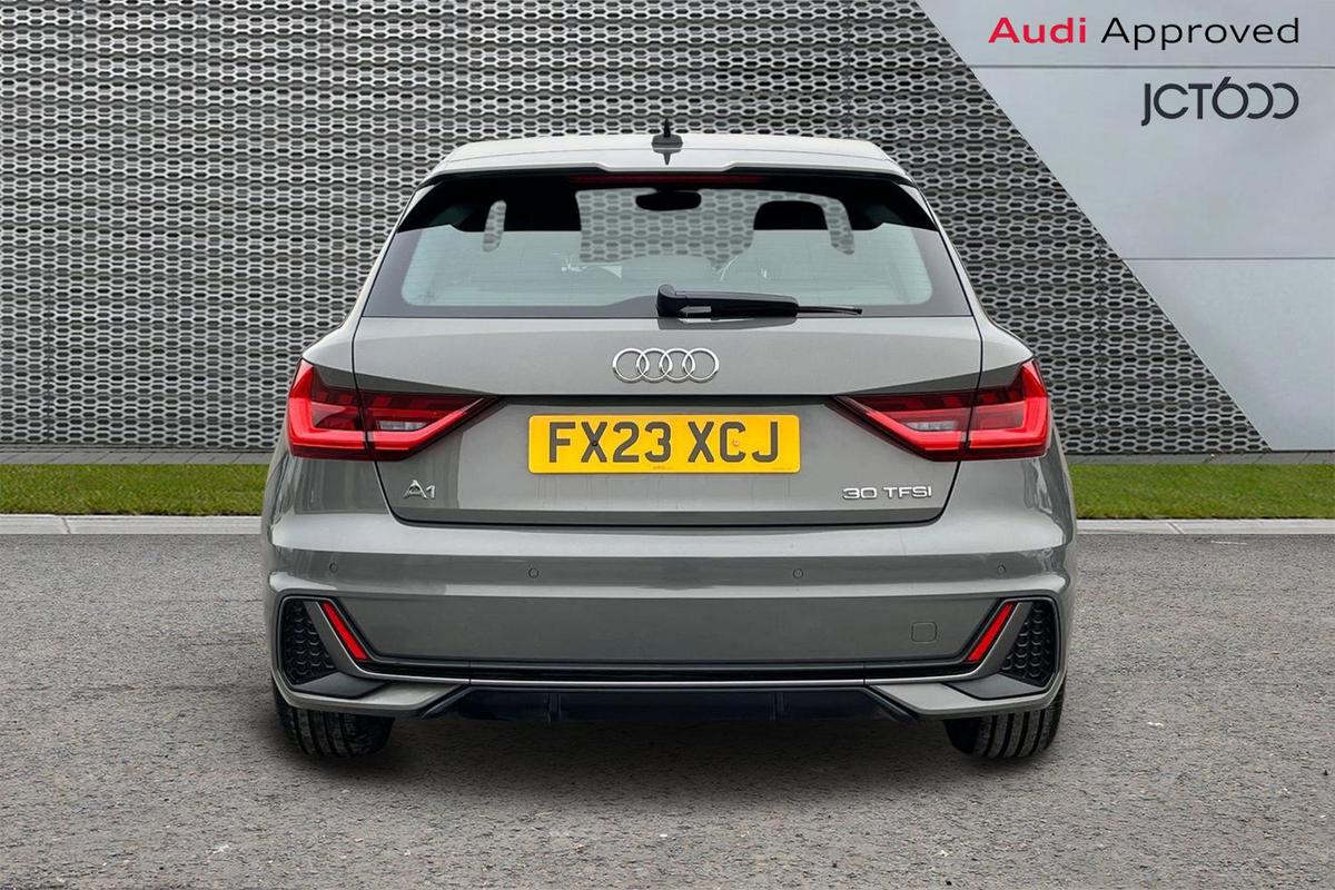 Used Audi A1 2023 for sale - 76676852: Photo 7