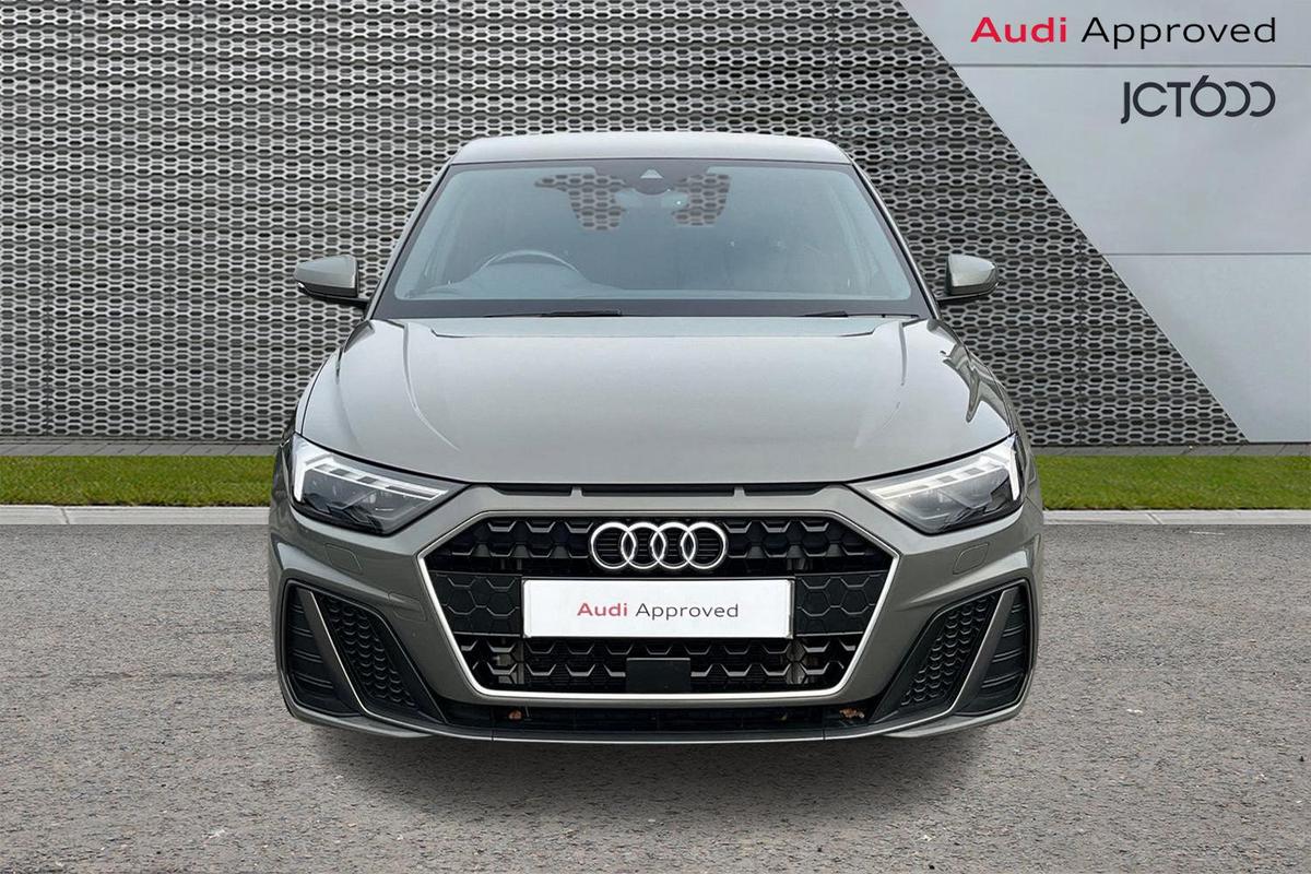 Used Audi A1 2023 for sale - 76676852: Photo 8