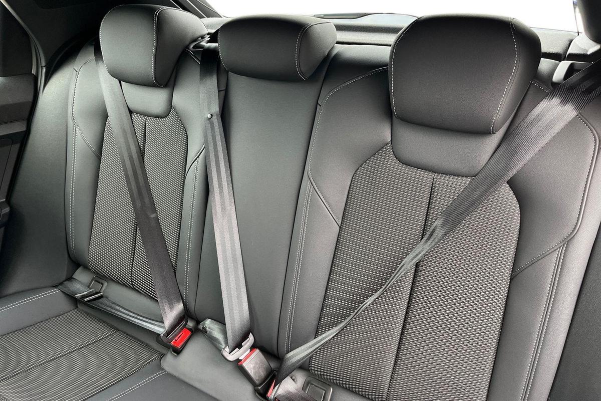 Used Audi A1 2023 for sale - 76676852: Photo 9