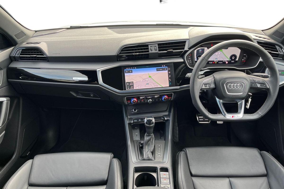 Used Audi Q3 2024 for sale - 77532981: Photo 10