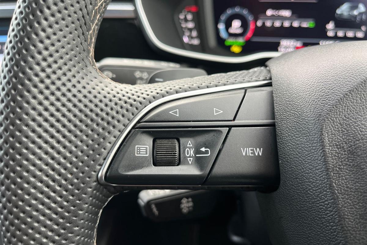 Used Audi Q3 2024 for sale - 77532981: Photo 16