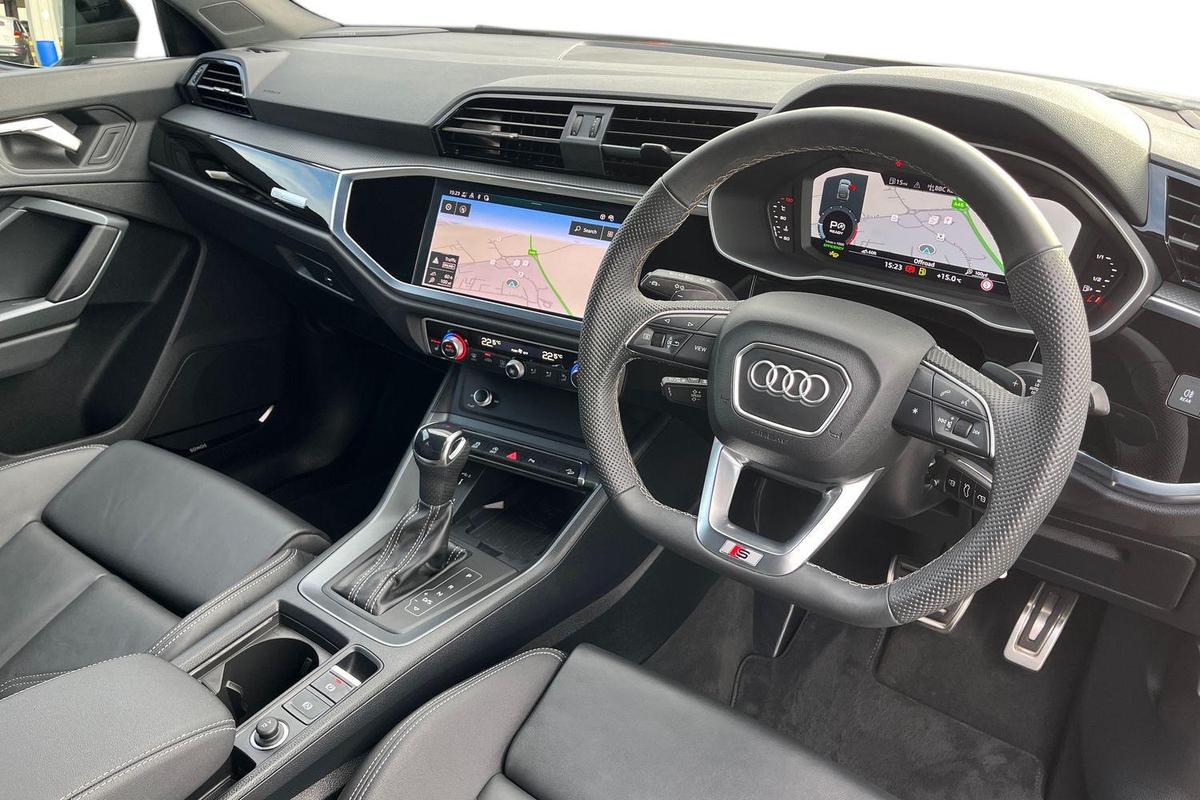 Used Audi Q3 2024 for sale - 77532981: Photo 6