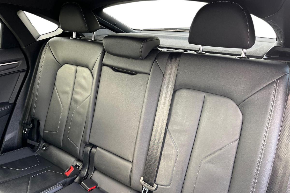 Used Audi Q3 2024 for sale - 77532981: Photo 9