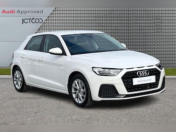 Used Audi A1 2022 for sale - 76231295: Photo