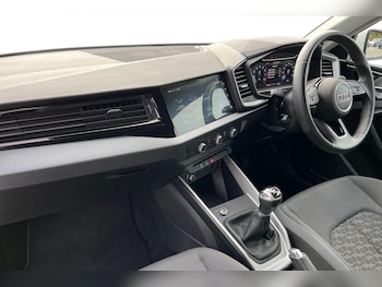 Used Audi A1 2022 for sale - 76231295: Photo