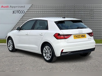 Used Audi A1 2022 for sale - 76231295: Photo