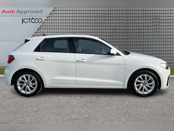 Used Audi A1 2022 for sale - 76231295: Photo