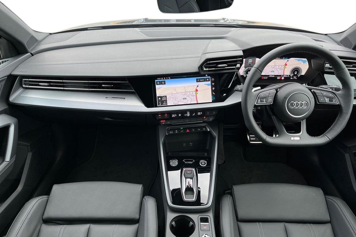 Used Audi A3 2025 for sale - 76679482: Photo 10