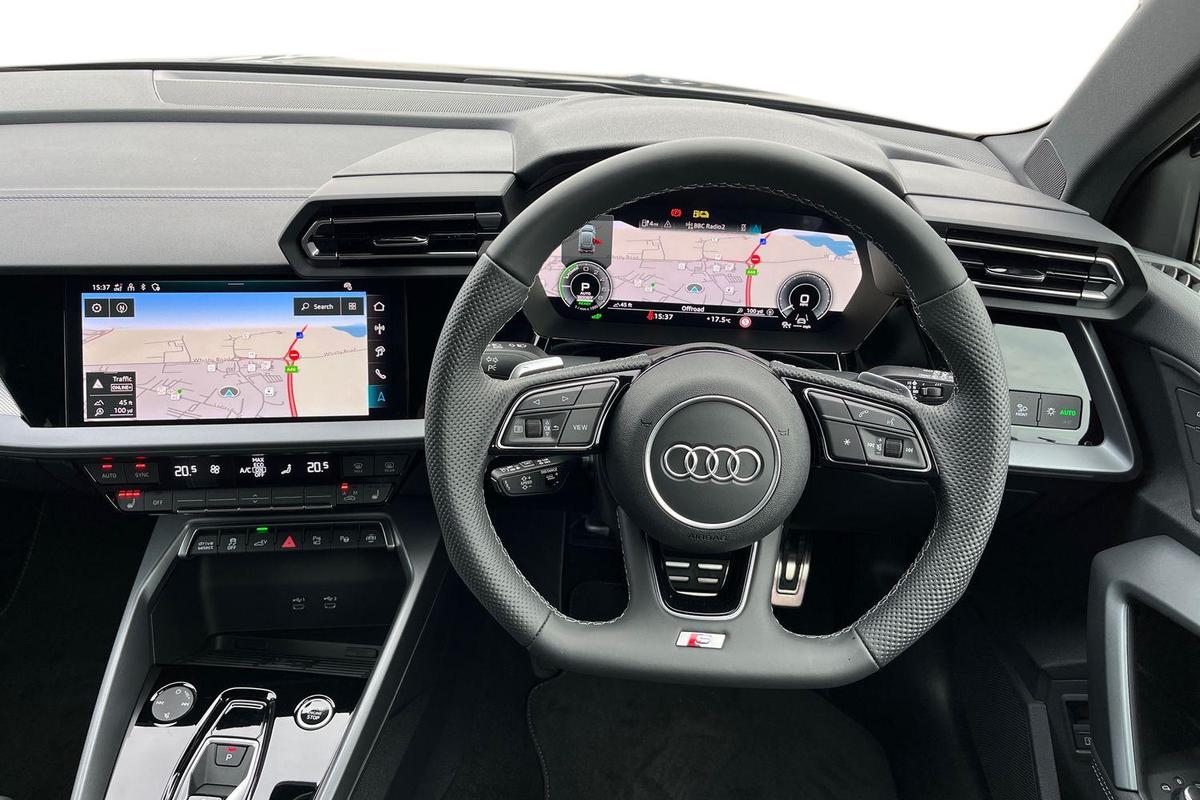 Used Audi A3 2025 for sale - 76679482: Photo 11