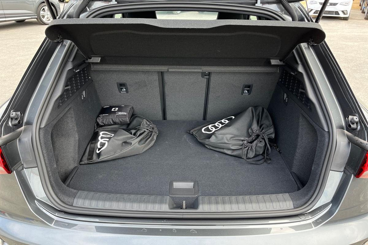 Used Audi A3 2025 for sale - 76679482: Photo 12