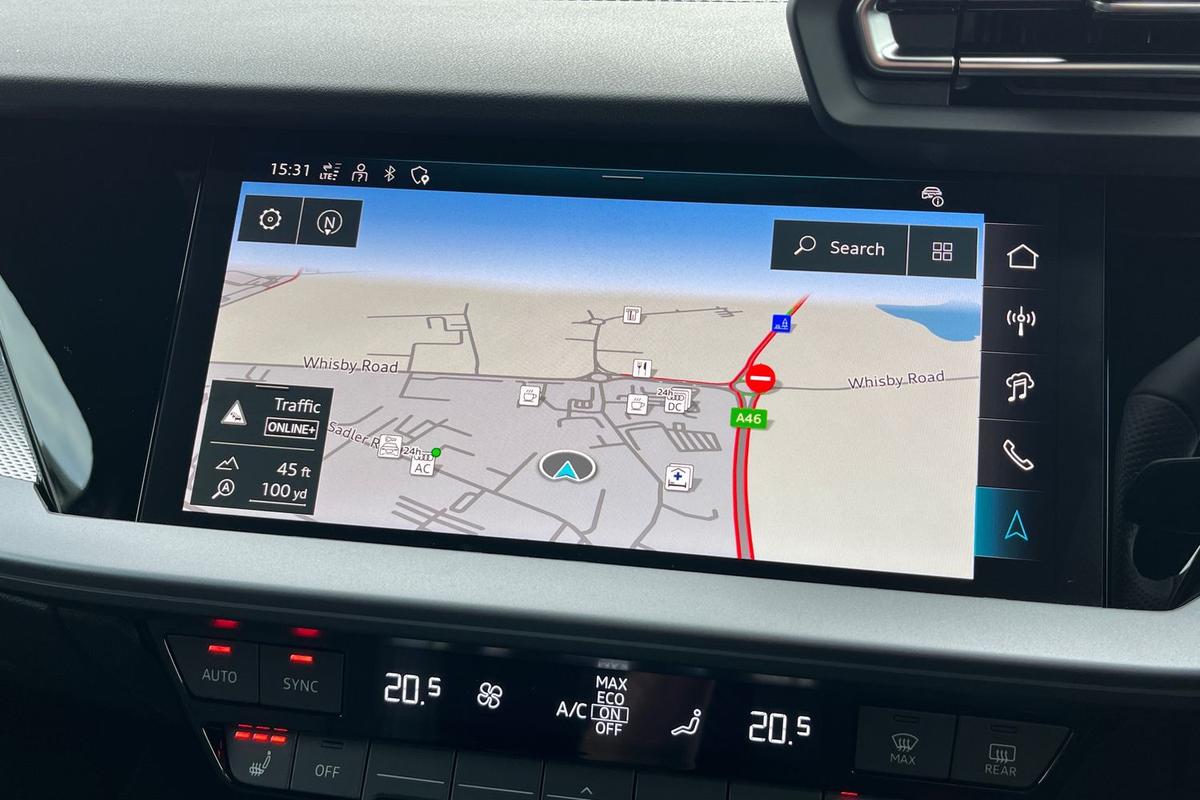 Used Audi A3 2025 for sale - 76679482: Photo 14