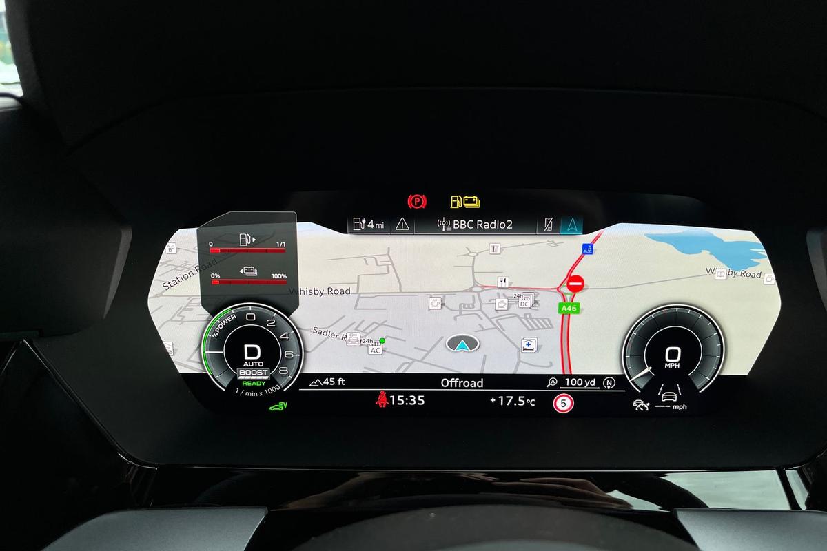 Used Audi A3 2025 for sale - 76679482: Photo 15