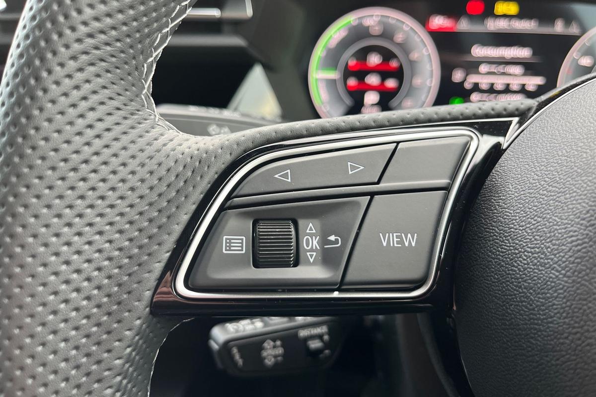 Used Audi A3 2025 for sale - 76679482: Photo 16