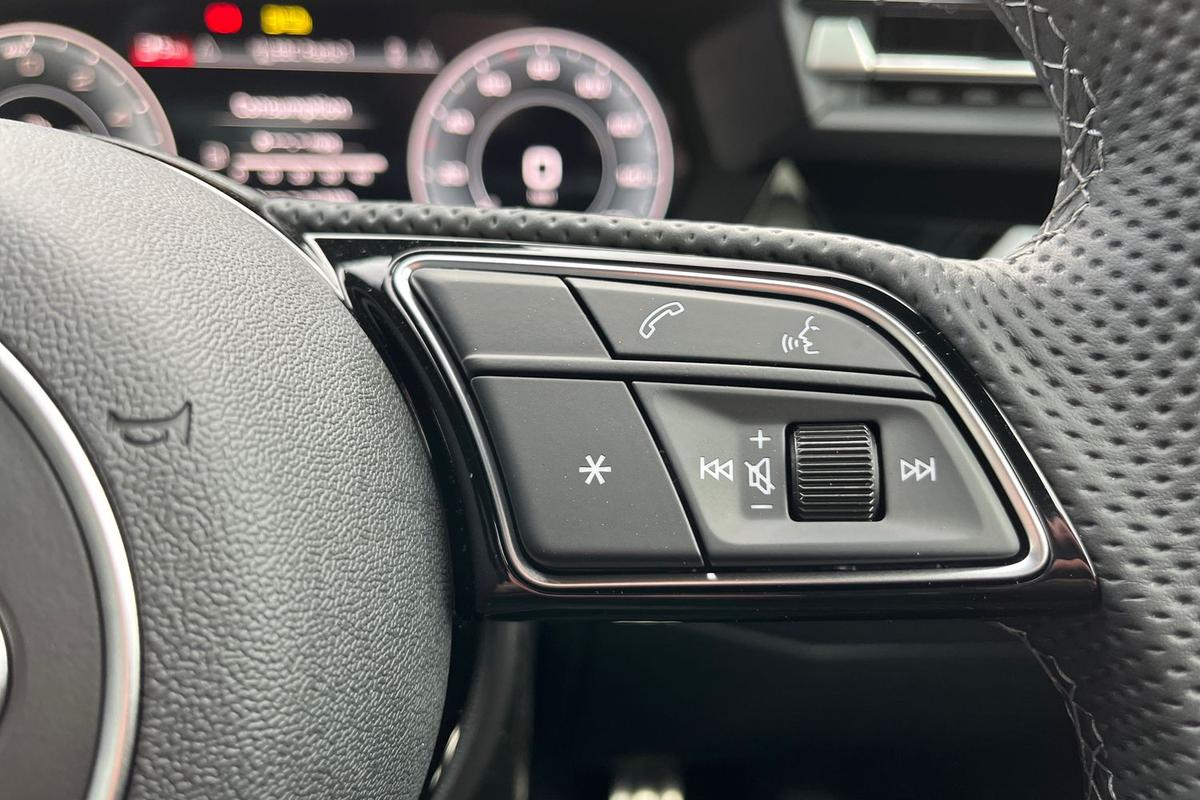 Used Audi A3 2025 for sale - 76679482: Photo 17