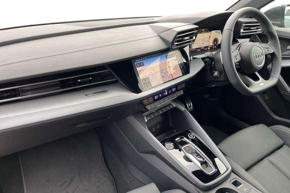 Used Audi A3 2025 for sale - 76679482: Photo 2