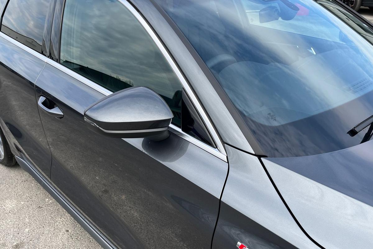 Used Audi A3 2025 for sale - 76679482: Photo 20