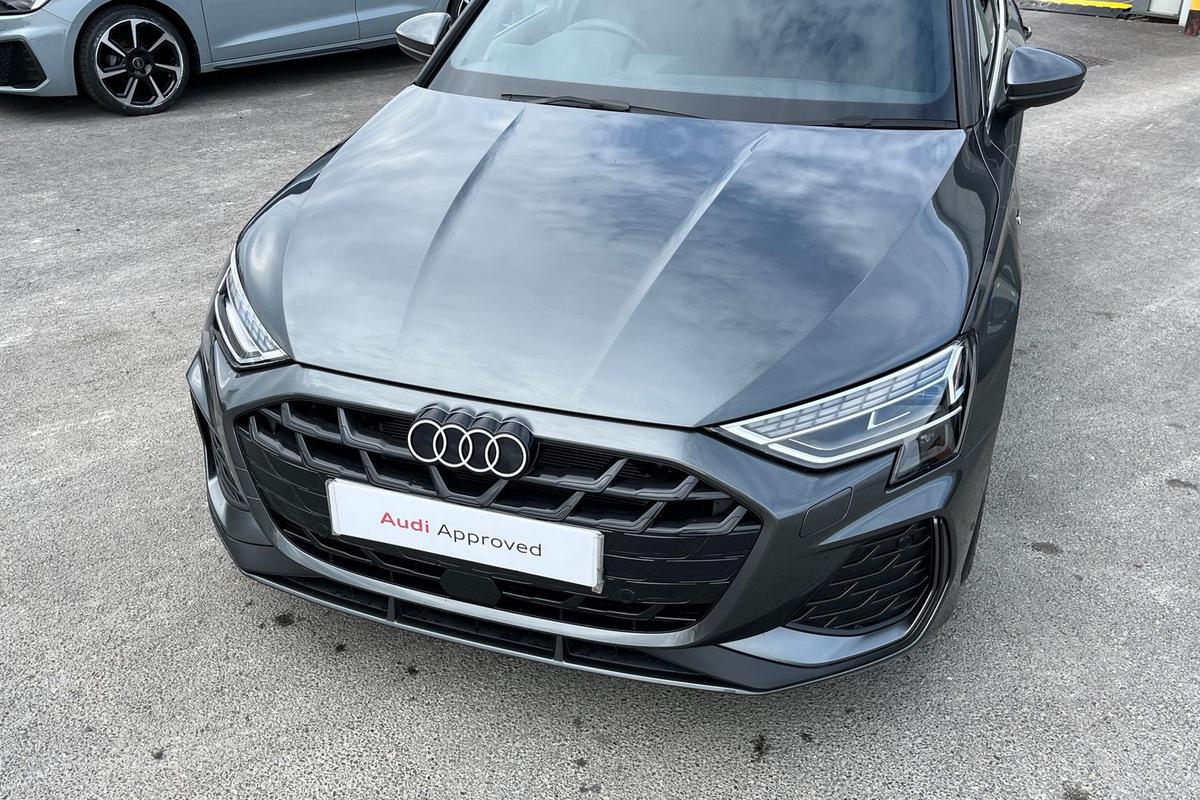 Used Audi A3 2025 for sale - 76679482: Photo 23