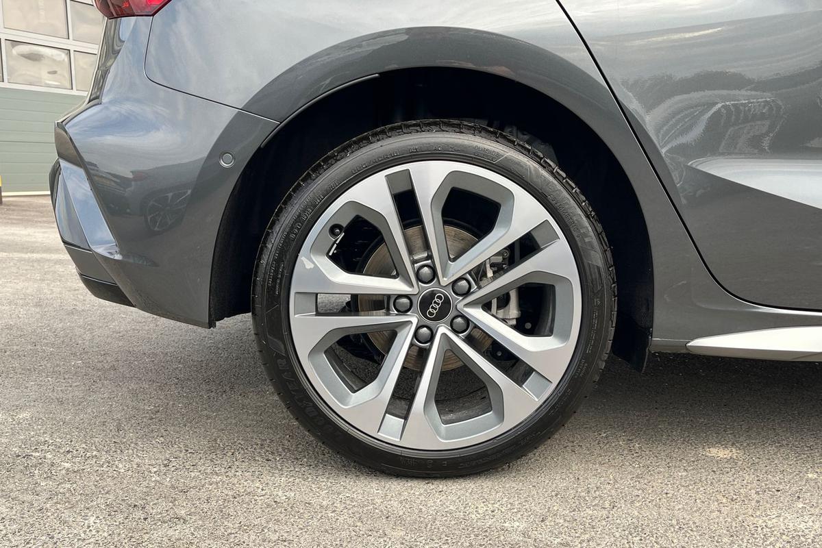 Used Audi A3 2025 for sale - 76679482: Photo 5