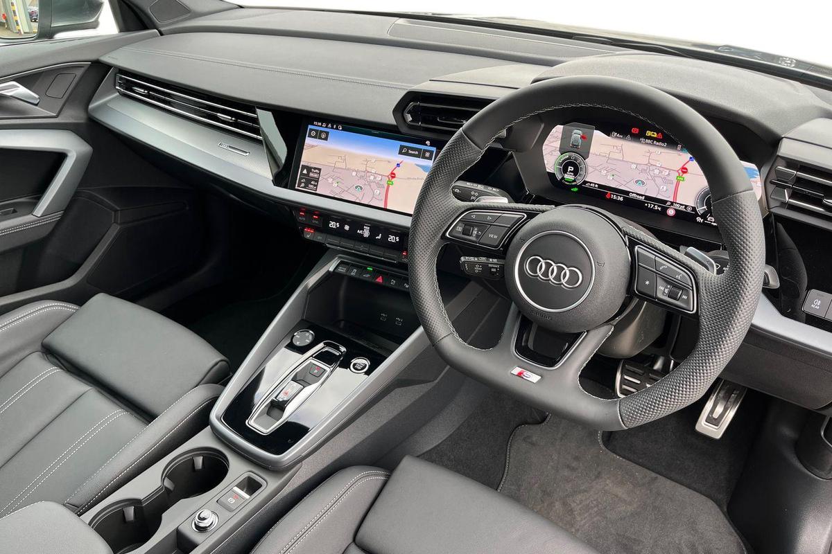 Used Audi A3 2025 for sale - 76679482: Photo 6