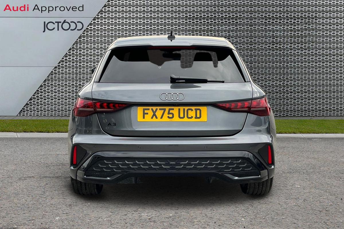 Used Audi A3 2025 for sale - 76679482: Photo 7