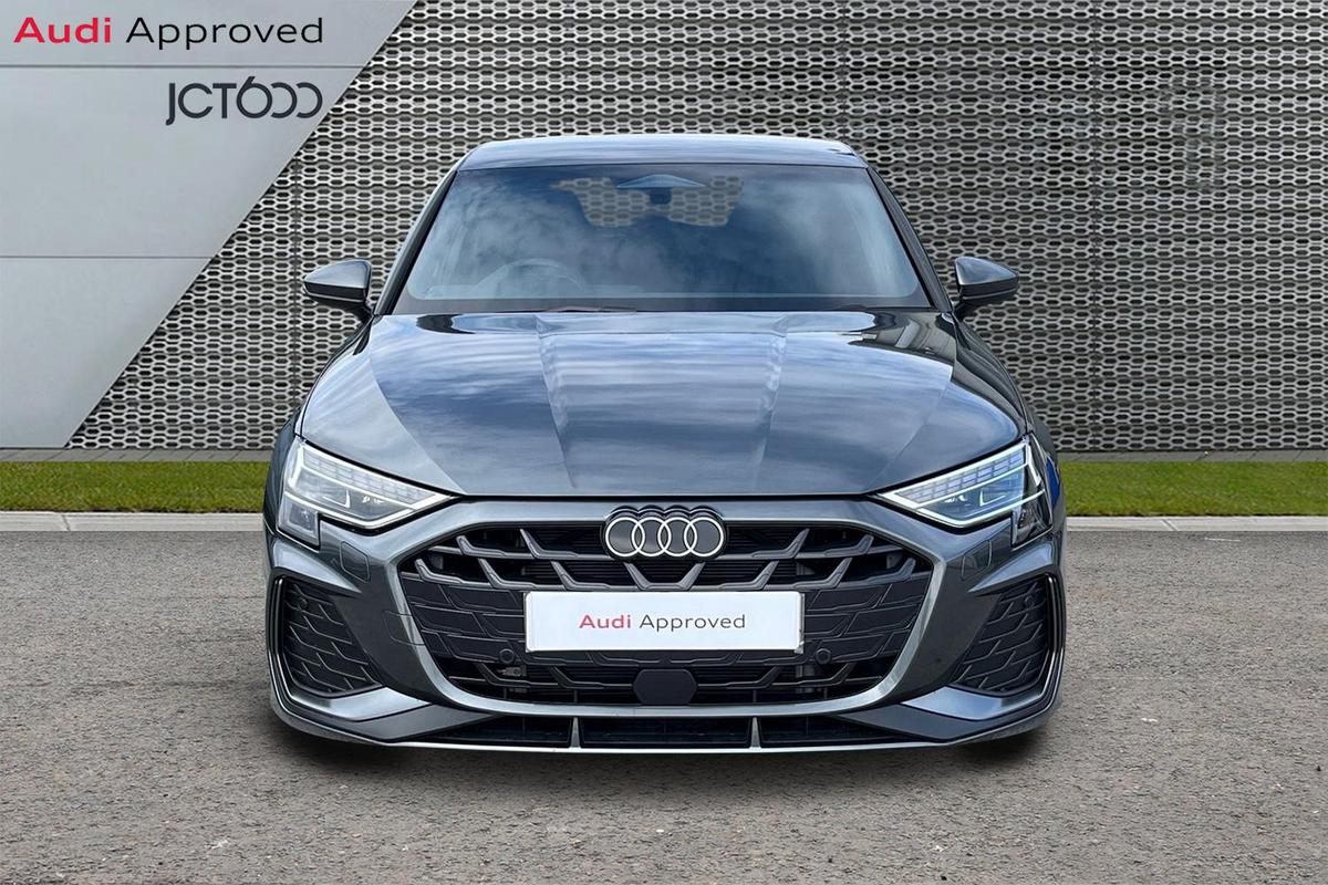 Used Audi A3 2025 for sale - 76679482: Photo 8