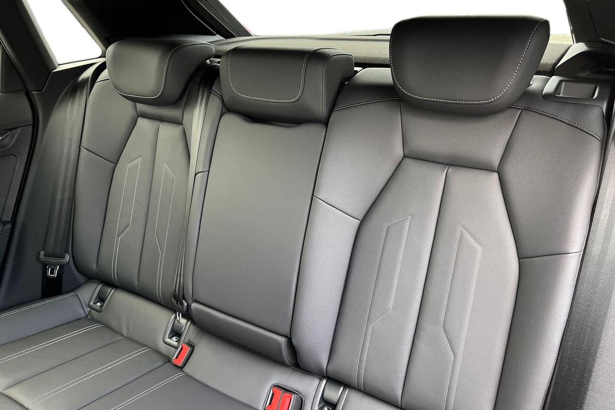 Used Audi A3 2025 for sale - 76679482: Photo 9