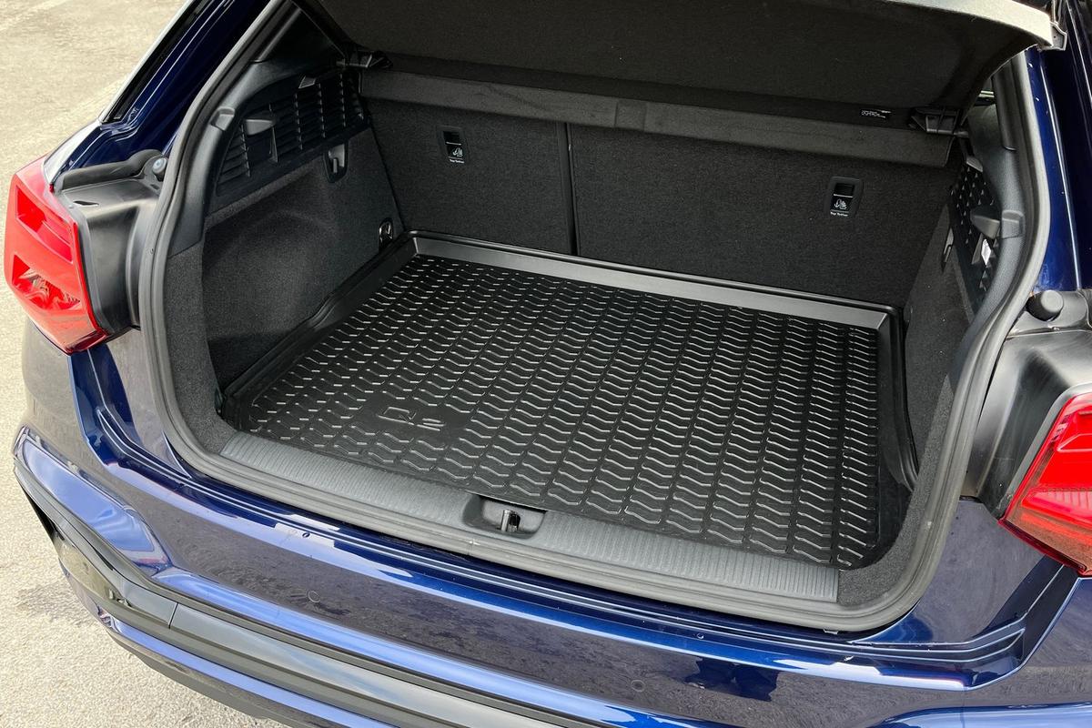 Used Audi Q2 2022 for sale - 77622676: Photo 12