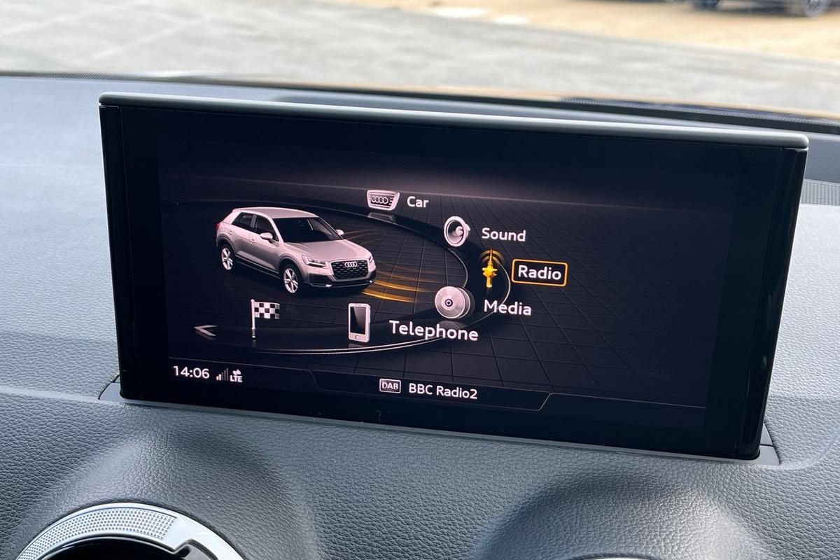 Used Audi Q2 2022 for sale - 77622676: Photo 13