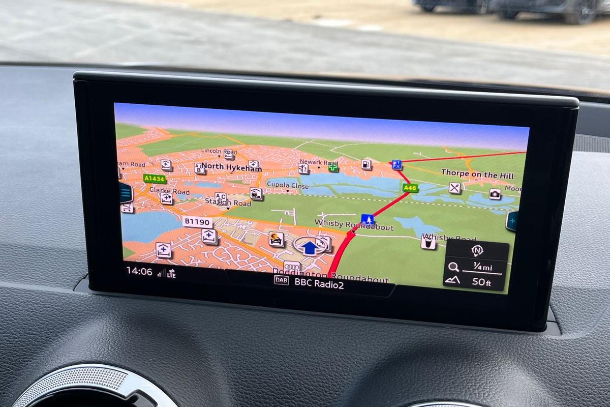 Used Audi Q2 2022 for sale - 77622676: Photo 14